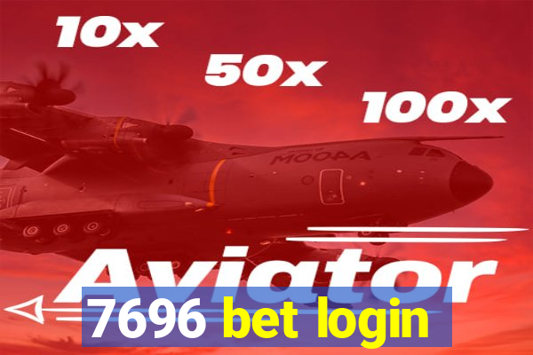 7696 bet login